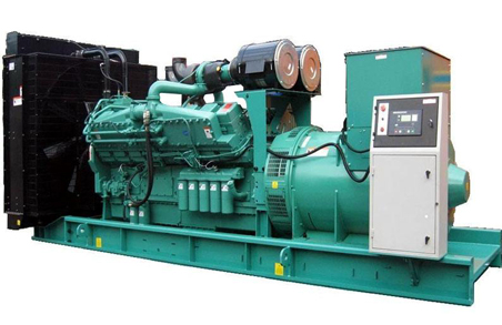 陈场镇570kw康明斯柴油发电机组图片 陈场镇570kw康明斯柴油发电机组图片