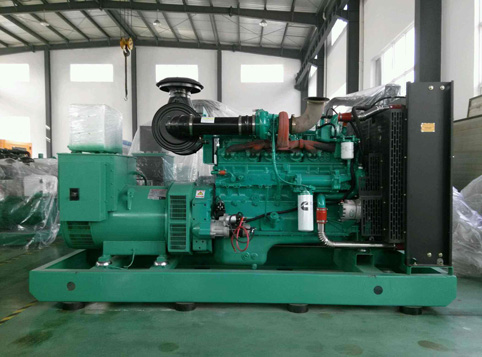 陈场镇柴油发电机组 陈场镇柴油发电机组