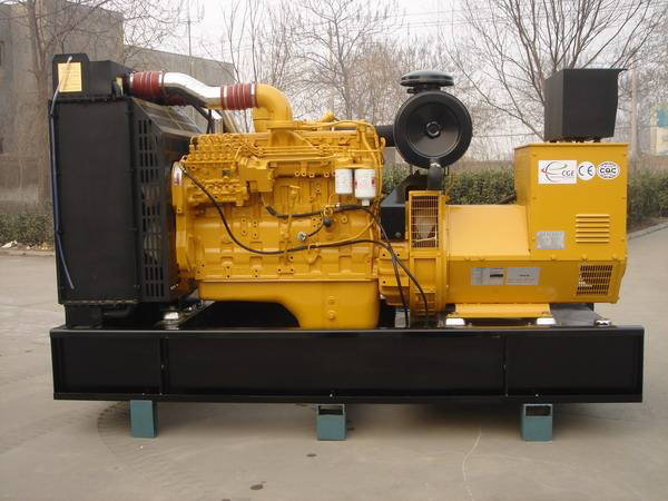 陈场镇发电机出租