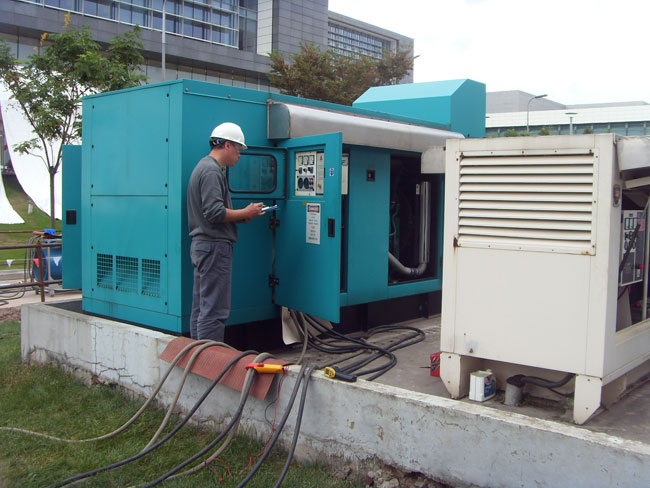 陈场镇发电机出租 陈场镇发电机出租