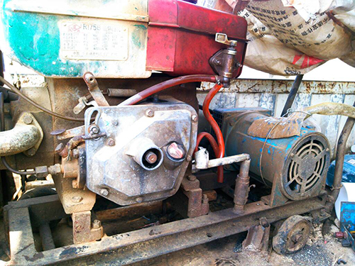 陈场镇单杠柴油机发电机出租 陈场镇单杠柴油机发电机出租